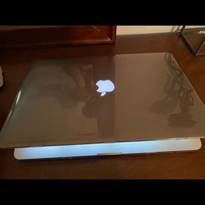 Macbook pro
